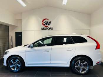 Used Volvo XC60 2016 for sale - 74350803: Photo