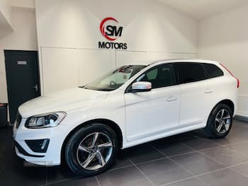 Used Volvo XC60 2014 for sale - 79699436: Photo