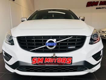 Used Volvo XC60 2014 for sale - 79699436: Photo