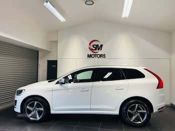 Used Volvo XC60 2014 for sale - 79699436: Photo