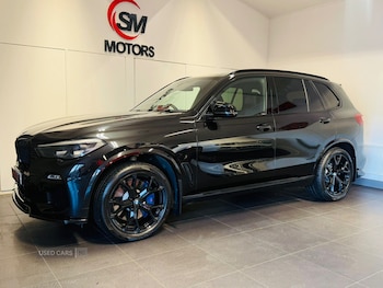 Used BMW X5 2019 for sale - 78773031: Photo