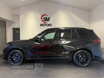 Used BMW X5 2019 for sale - 78773031: Photo
