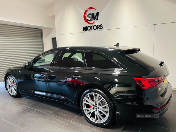 Used Audi A6 2020 for sale - 77457028: Photo 11