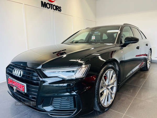 Used Audi A6 2020 for sale - 77457028: Photo 12