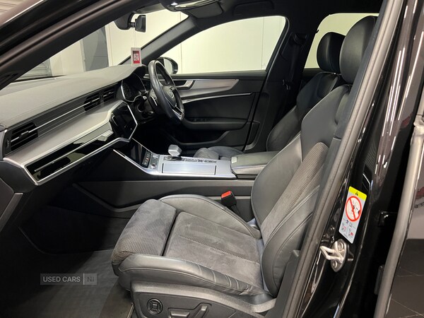 Used Audi A6 2020 for sale - 77457028: Photo 16