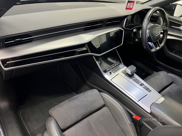 Used Audi A6 2020 for sale - 77457028: Photo 17