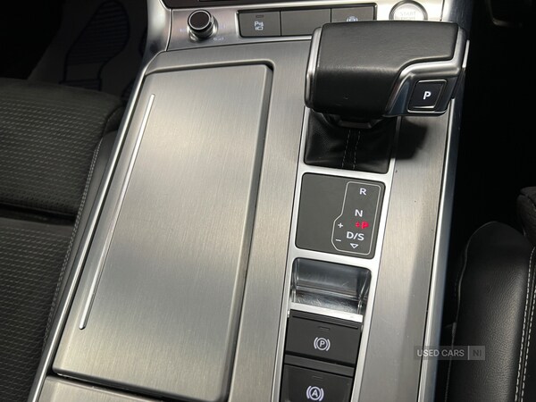 Used Audi A6 2020 for sale - 77457028: Photo 19