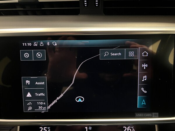 Used Audi A6 2020 for sale - 77457028: Photo 20