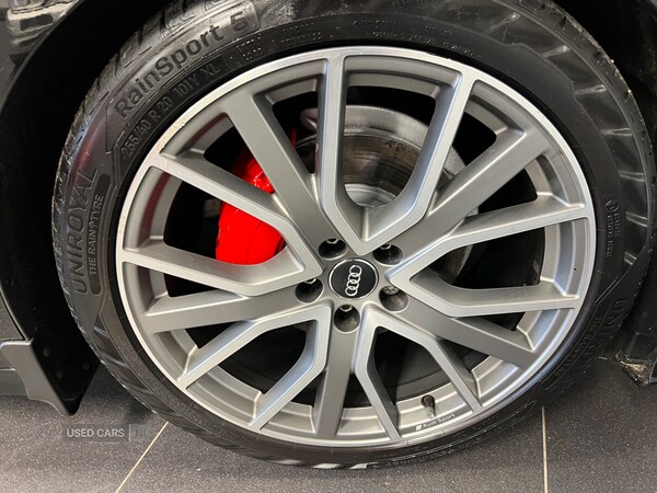 Used Audi A6 2020 for sale - 77457028: Photo 21