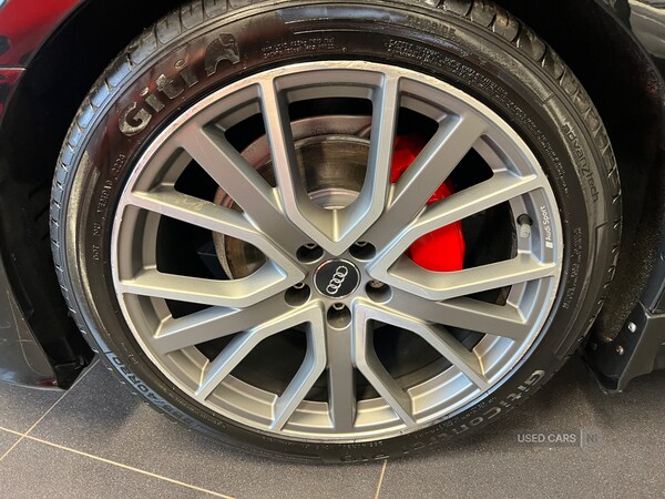 Used Audi A6 2020 for sale - 77457028: Photo 22