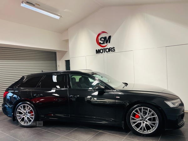 Used Audi A6 2020 for sale - 77457028: Photo 3