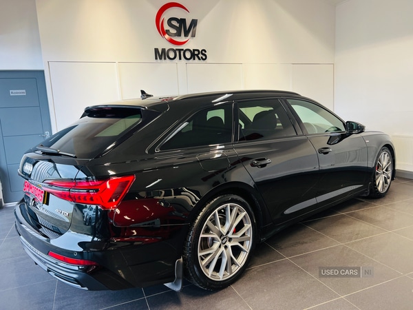 Used Audi A6 2020 for sale - 77457028: Photo 5