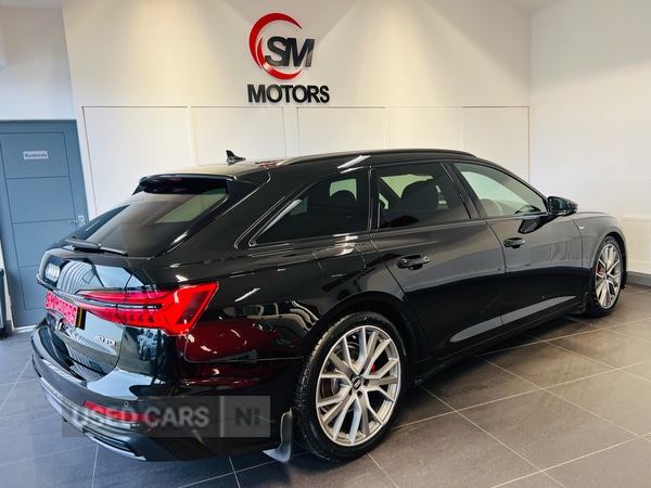 Used Audi A6 2020 for sale - 77457028: Photo 6