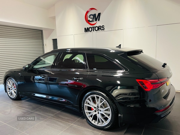 Used Audi A6 2020 for sale - 77457028: Photo 9