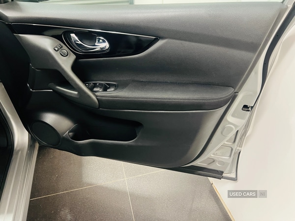 Used Nissan Qashqai 2016 for sale - 76308582: Photo 12