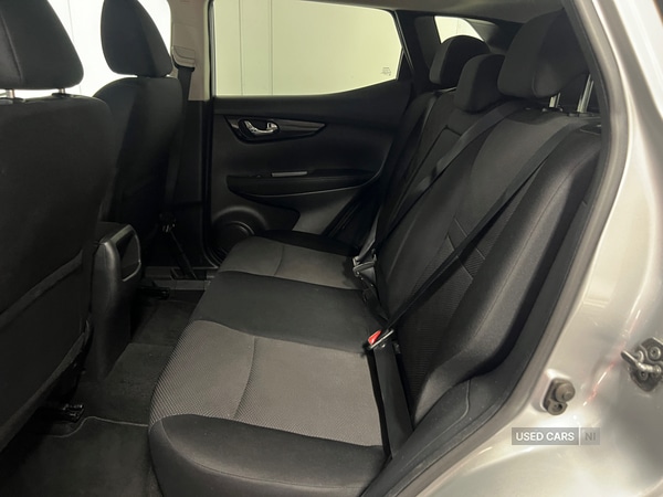 Used Nissan Qashqai 2016 for sale - 76308582: Photo 16