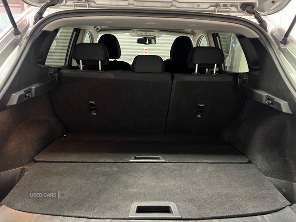 Used Nissan Qashqai 2016 for sale - 76308582: Photo 23