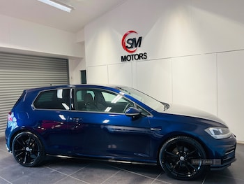 Used Volkswagen Golf 2017 for sale - 78867322: Photo