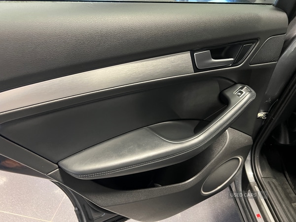 Used Audi Q5 2015 for sale - 77017640: Photo 12