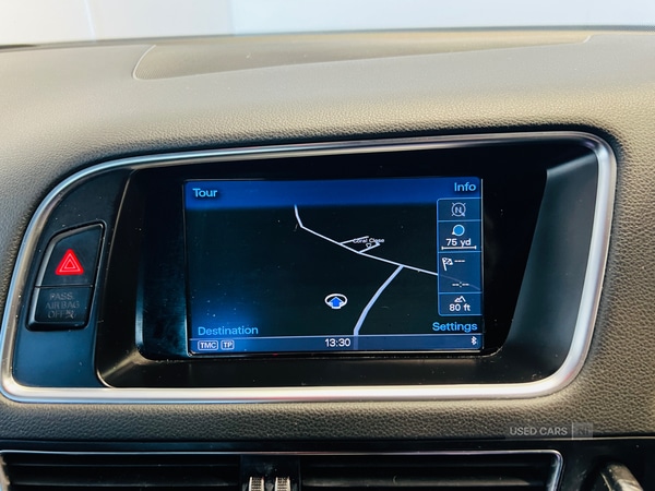 Used Audi Q5 2015 for sale - 77017640: Photo 14