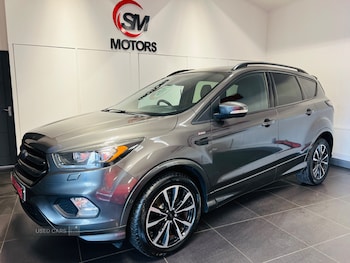 Used Ford Kuga 2017 for sale - 78215289: Photo