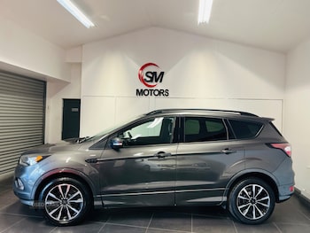 Used Ford Kuga 2017 for sale - 78215289: Photo