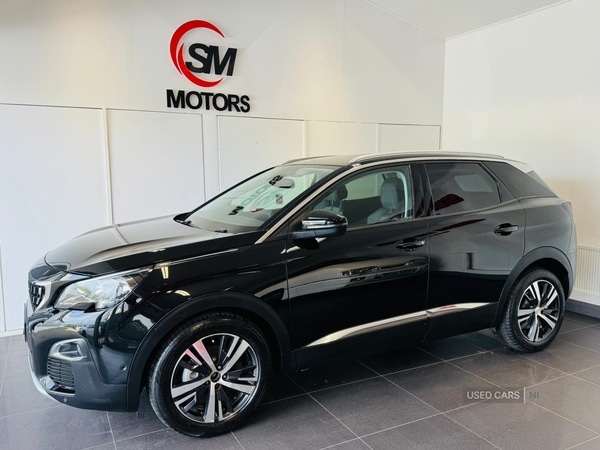 Used Peugeot 3008 2019 for sale - 76153834: Photo 1