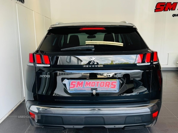 Used Peugeot 3008 2019 for sale - 76153834: Photo 13