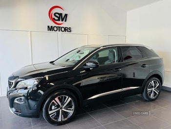Used Peugeot 3008 2019 for sale - 76153834: Photo