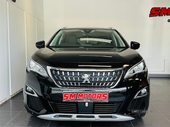 Used Peugeot 3008 2019 for sale - 76153834: Photo