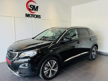 Used Peugeot 3008 2019 for sale - 76153834: Photo