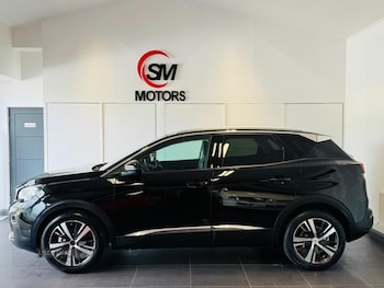 Used Peugeot 3008 2019 for sale - 76153834: Photo