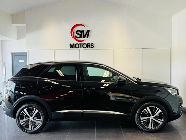 Used Peugeot 3008 2019 for sale - 76153834: Photo 6