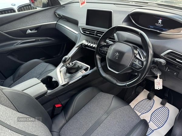 Used Peugeot 3008 2019 for sale - 76153834: Photo 7