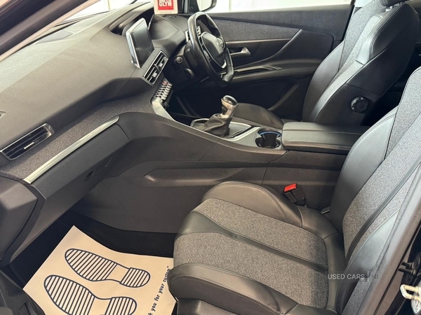 Used Peugeot 3008 2019 for sale - 76153834: Photo 8