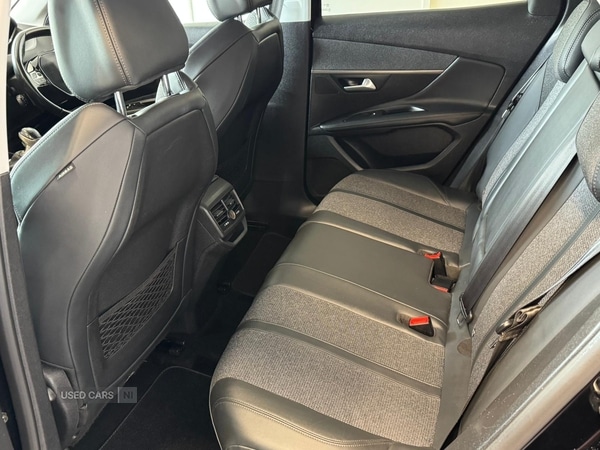 Used Peugeot 3008 2019 for sale - 76153834: Photo 9