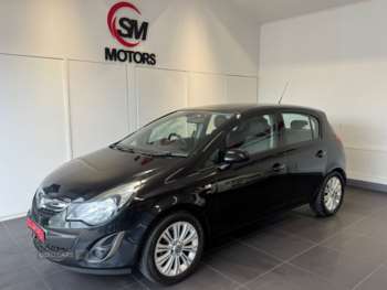 2014 - 1.2 SE 5dr