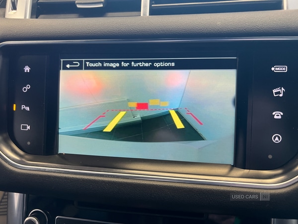 Used Land Rover Range Rover Sport 2015 for sale - 77057654: Photo 19