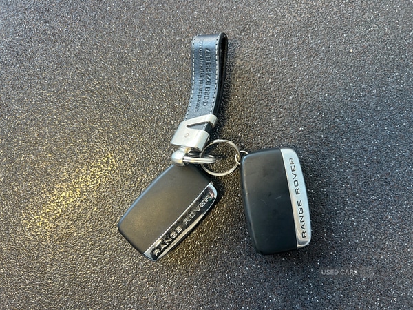 Used Land Rover Range Rover Sport 2015 for sale - 77057654: Photo 20