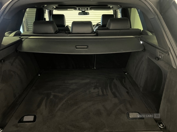 Used Land Rover Range Rover Sport 2015 for sale - 77057654: Photo 21