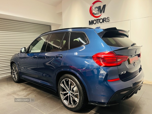 Used BMW X3 2020 for sale - 77217930: Photo 11