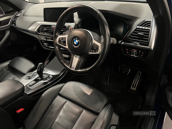 Used BMW X3 2020 for sale - 77217930: Photo 16