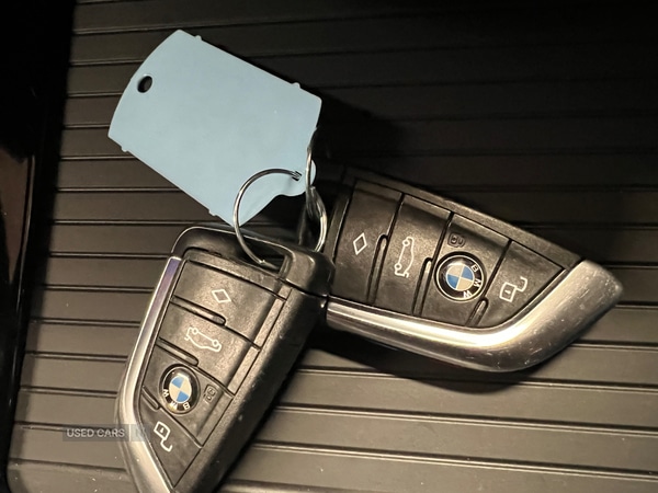 Used BMW X3 2020 for sale - 77217930: Photo 18