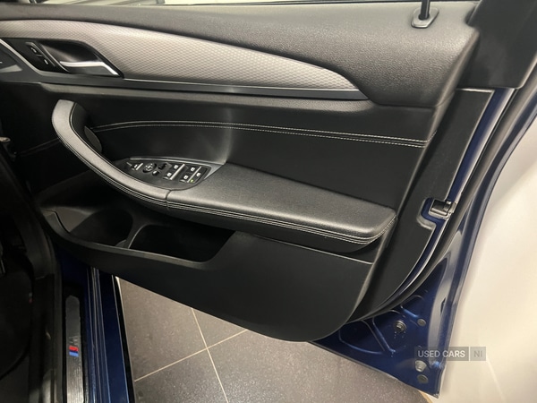 Used BMW X3 2020 for sale - 77217930: Photo 19