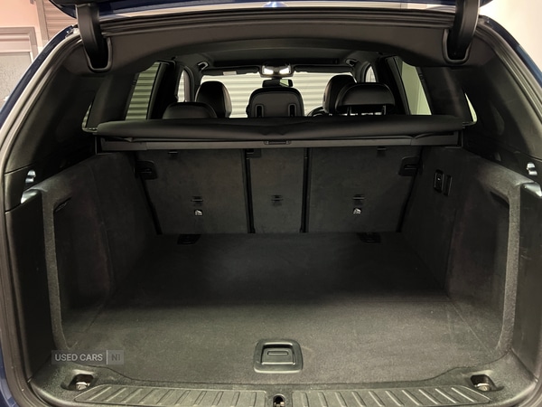 Used BMW X3 2020 for sale - 77217930: Photo 21