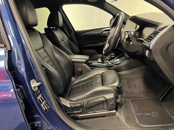 Used BMW X3 2020 for sale - 77217930: Photo 23