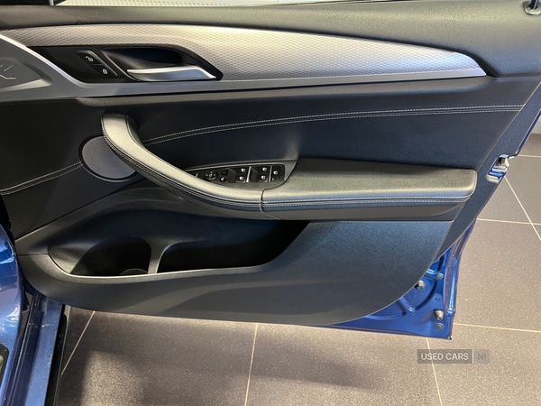 Used BMW X3 2020 for sale - 77217930: Photo 25