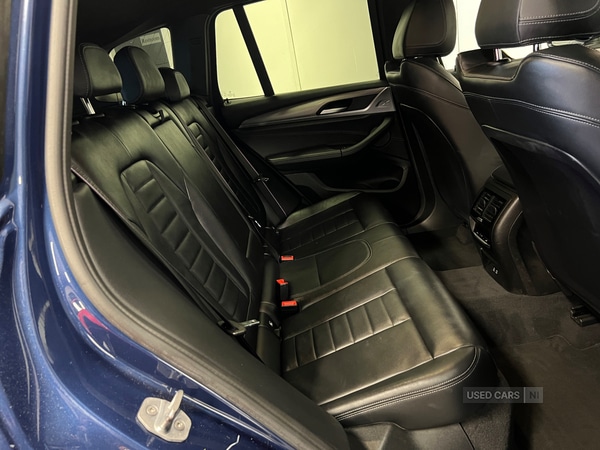 Used BMW X3 2020 for sale - 77217930: Photo 26