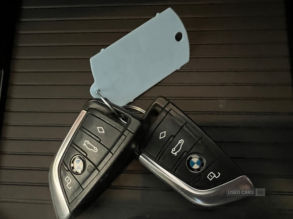 Used BMW X3 2020 for sale - 77217930: Photo 27