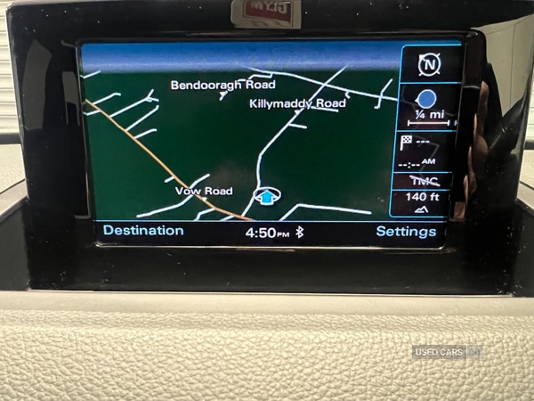 Used Audi Q3 2016 for sale - 78186161: Photo 10